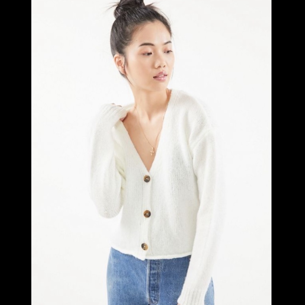 Urban Outfitters ozzy cardigan